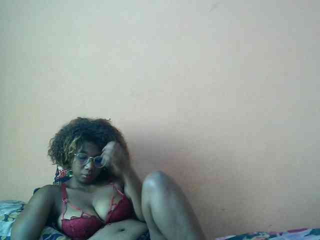 Chachachocolate webcam