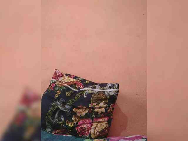 Applechocolate webcam