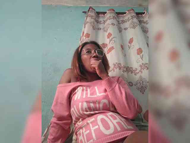 Chachachocolate webcam