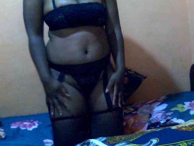 Applechocolate webcam