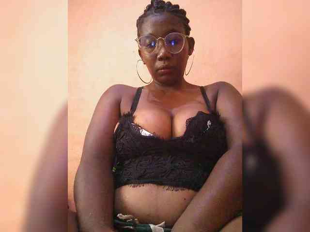 Applechocolate webcam