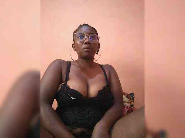 Applechocolate webcam