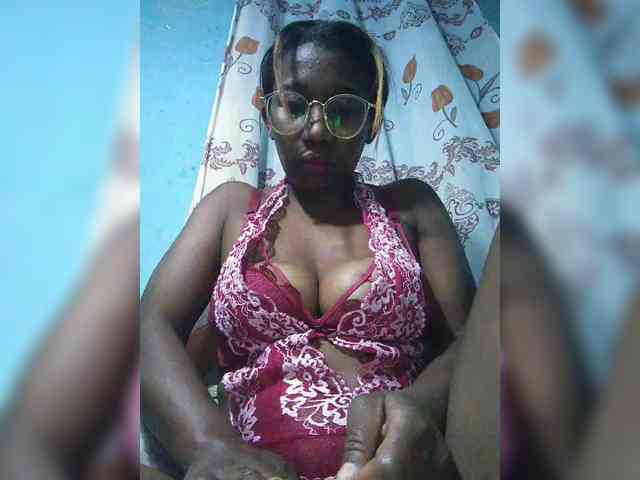 Chachachocolate webcam