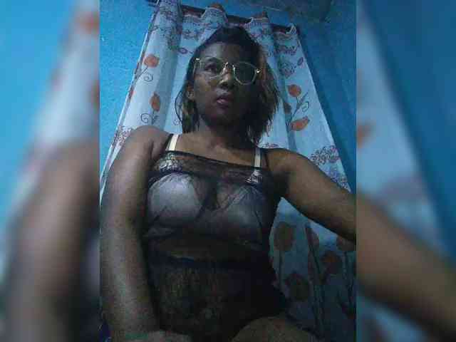Chachachocolate webcam