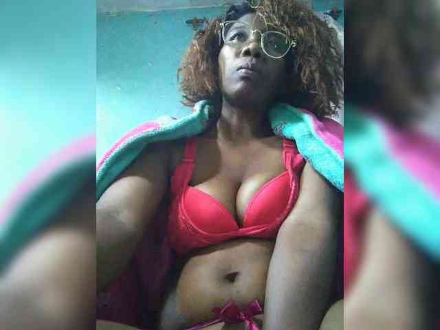 Chachachocolate webcam