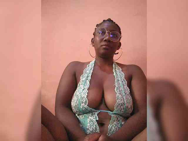 Applechocolate webcam