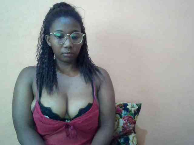 Chachachocolate webcam