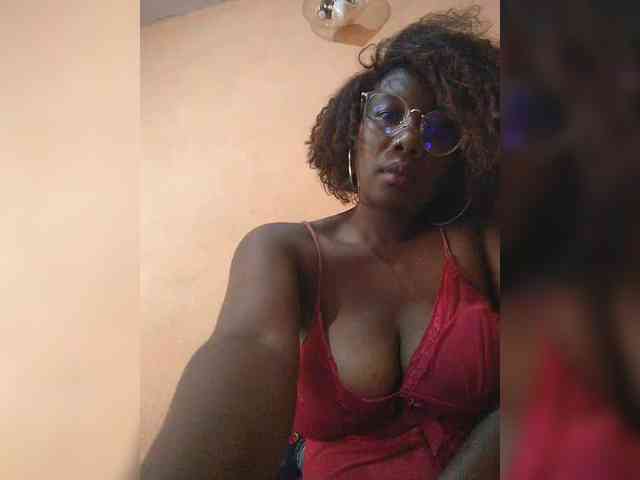 Applechocolate webcam