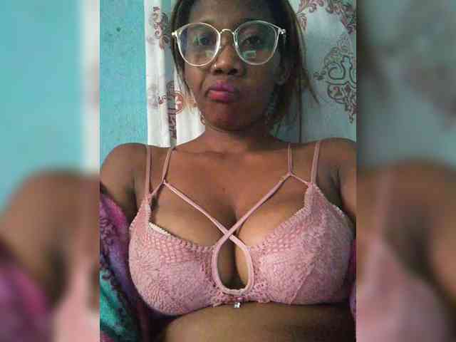 Chachachocolate webcam
