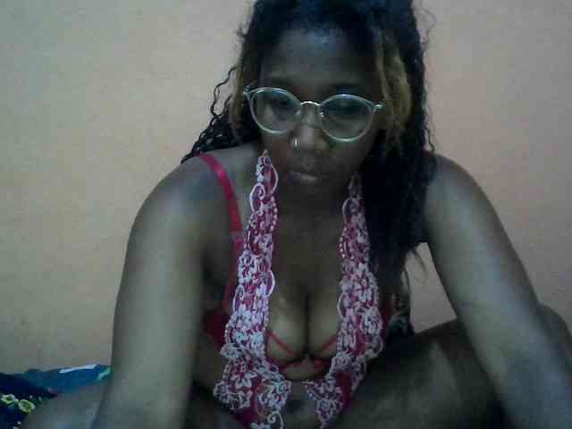 Chachachocolate webcam