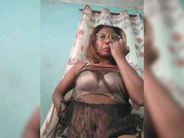 Chachachocolate webcam