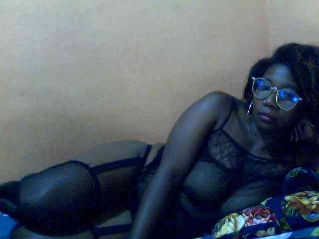 Applechocolate webcam