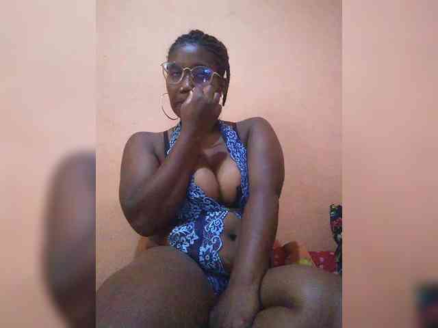 Applechocolate webcam