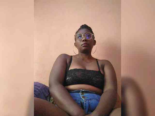 Applechocolate webcam