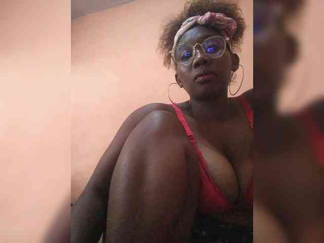 Applechocolate webcam