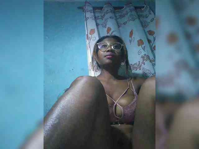 Chachachocolate webcam