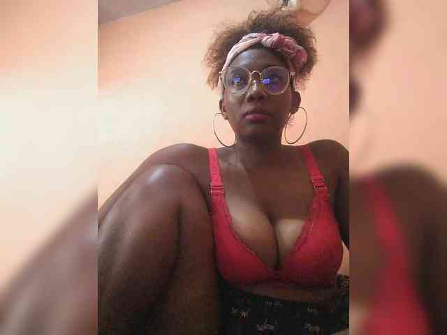 Applechocolate webcam