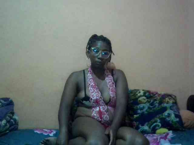 Applechocolate webcam