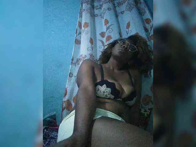 Chachachocolate webcam