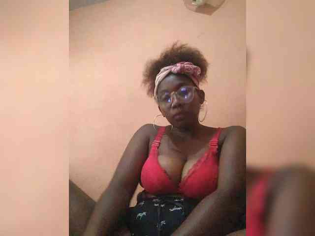 Applechocolate webcam