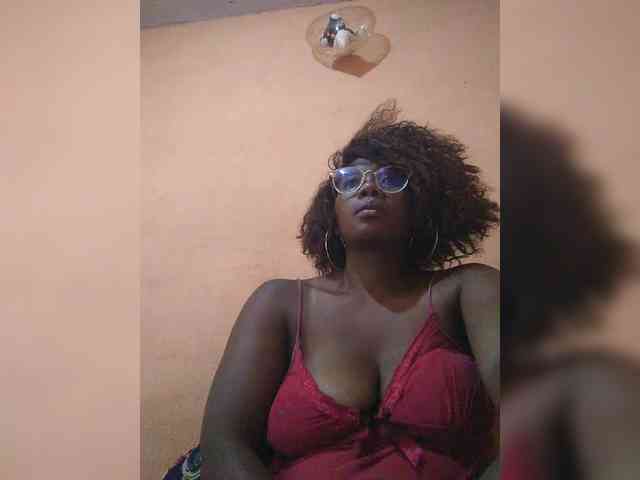 Applechocolate webcam