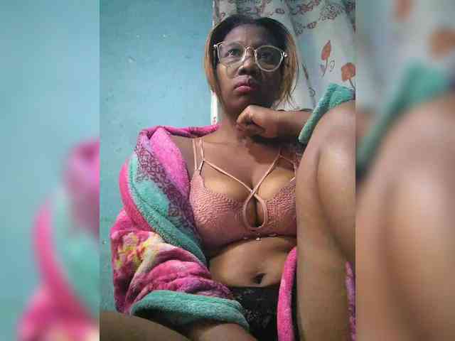 Chachachocolate webcam