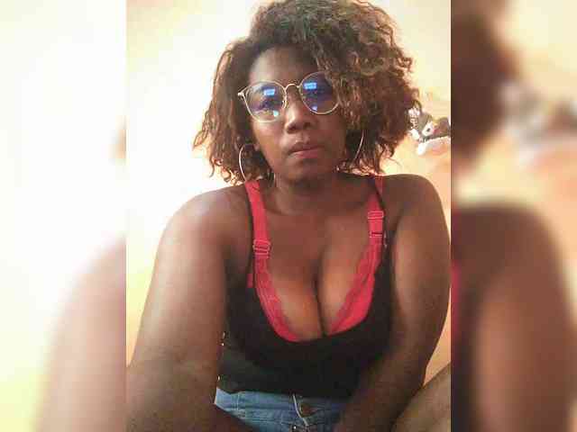 Applechocolate webcam