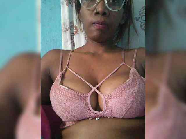 Chachachocolate webcam