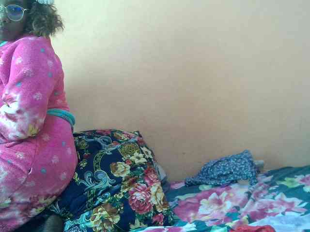 Chachachocolate webcam