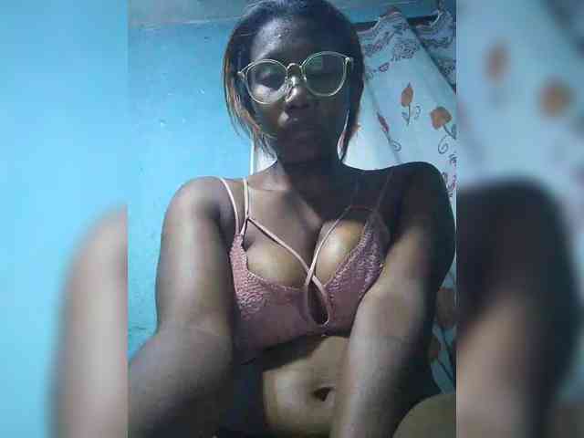 Chachachocolate webcam