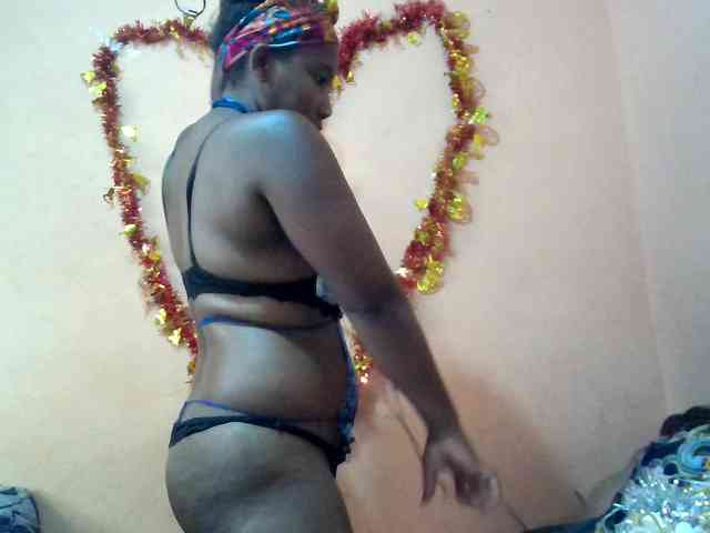 Applechocolate webcam