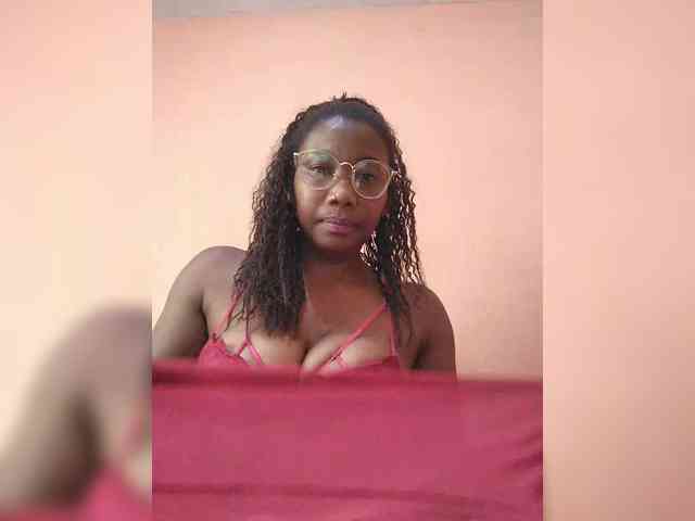 Chachachocolate webcam
