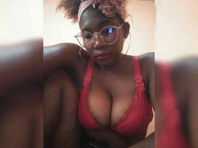 Applechocolate webcam