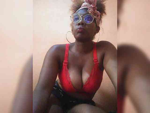 Applechocolate webcam