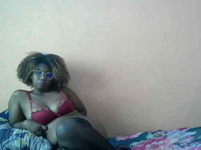 Chachachocolate webcam