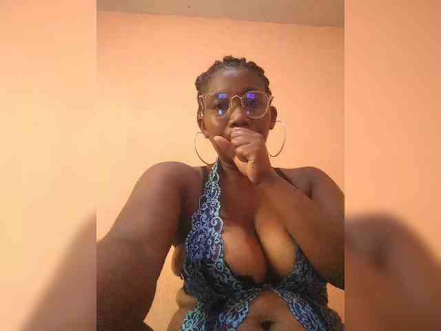 Applechocolate webcam