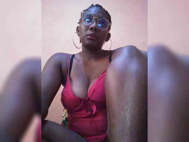 Applechocolate webcam