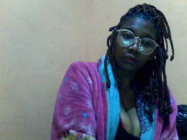 Chachachocolate webcam