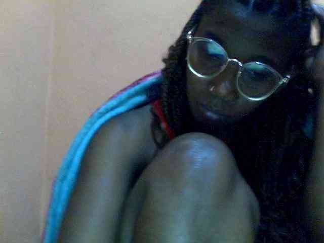 Chachachocolate webcam
