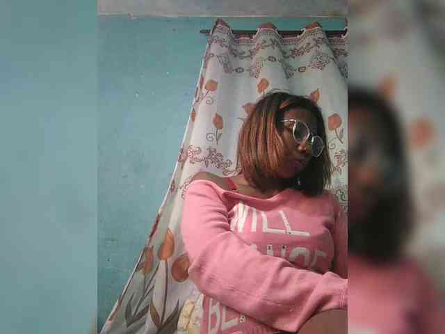 Chachachocolate webcam