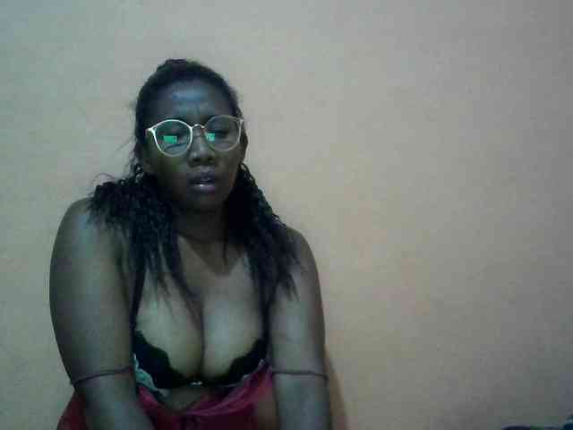 Chachachocolate webcam