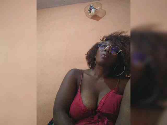 Applechocolate webcam