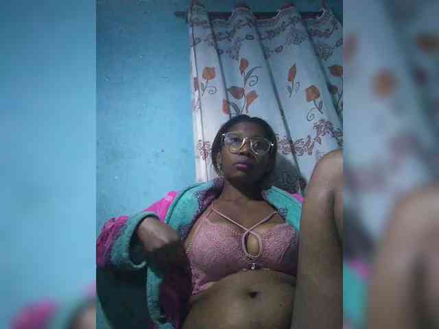 Chachachocolate webcam