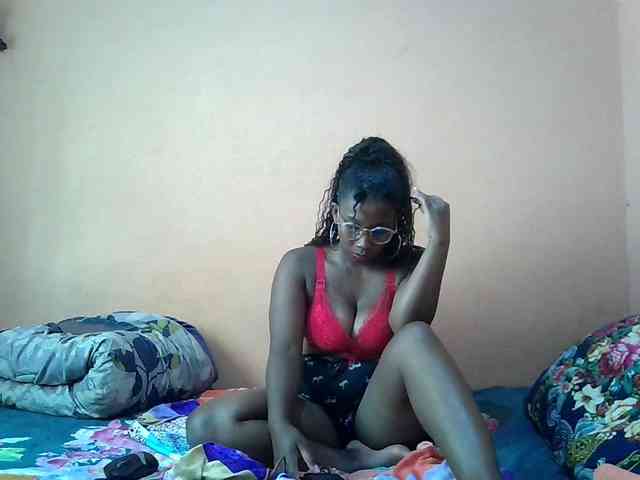 Chachachocolate webcam