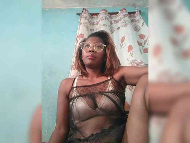 Chachachocolate webcam