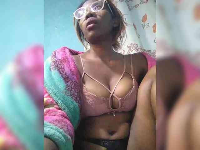 Chachachocolate webcam