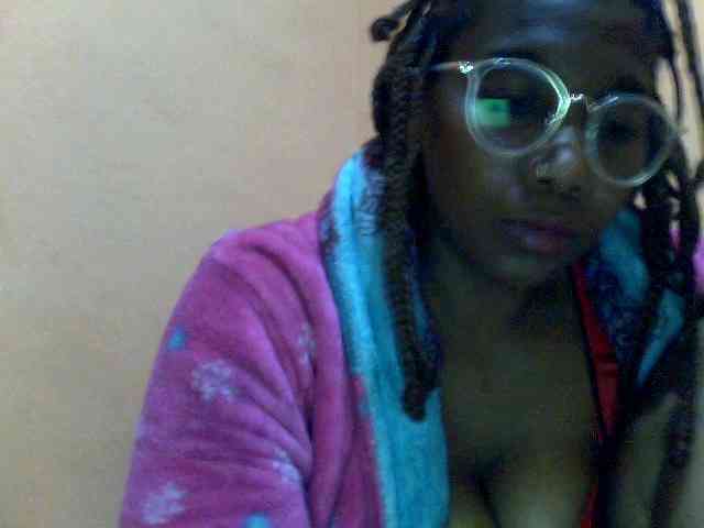 Chachachocolate webcam