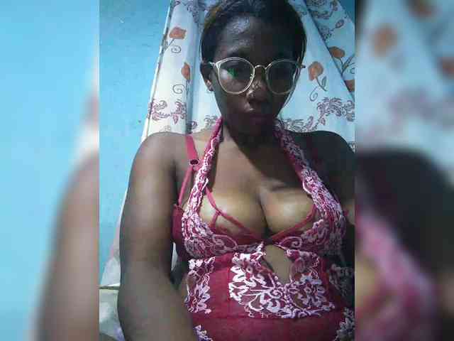 Chachachocolate webcam