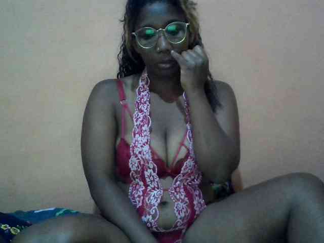 Chachachocolate webcam