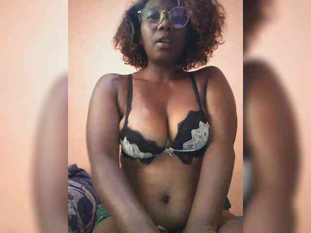 Chachachocolate webcam